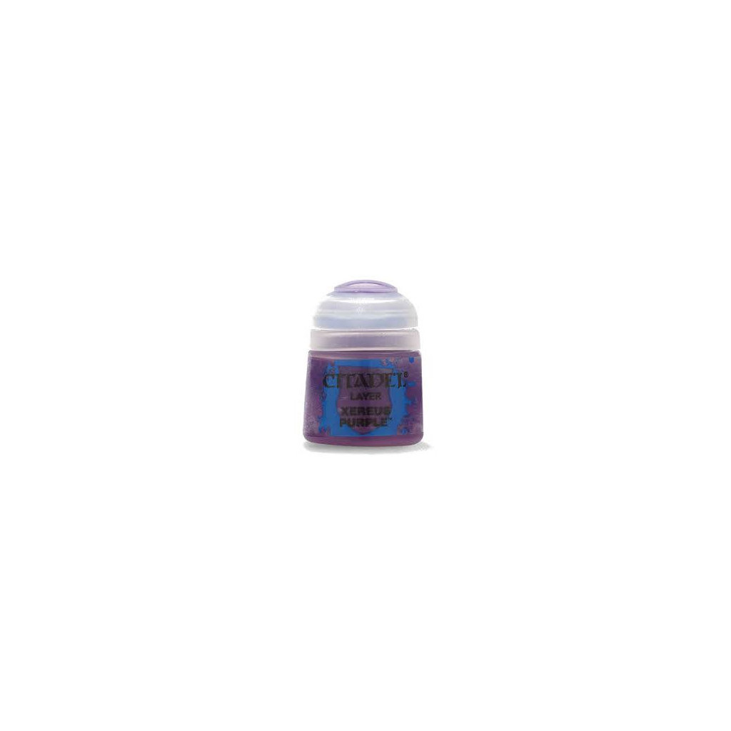 Citadel Layer Xereus Purple