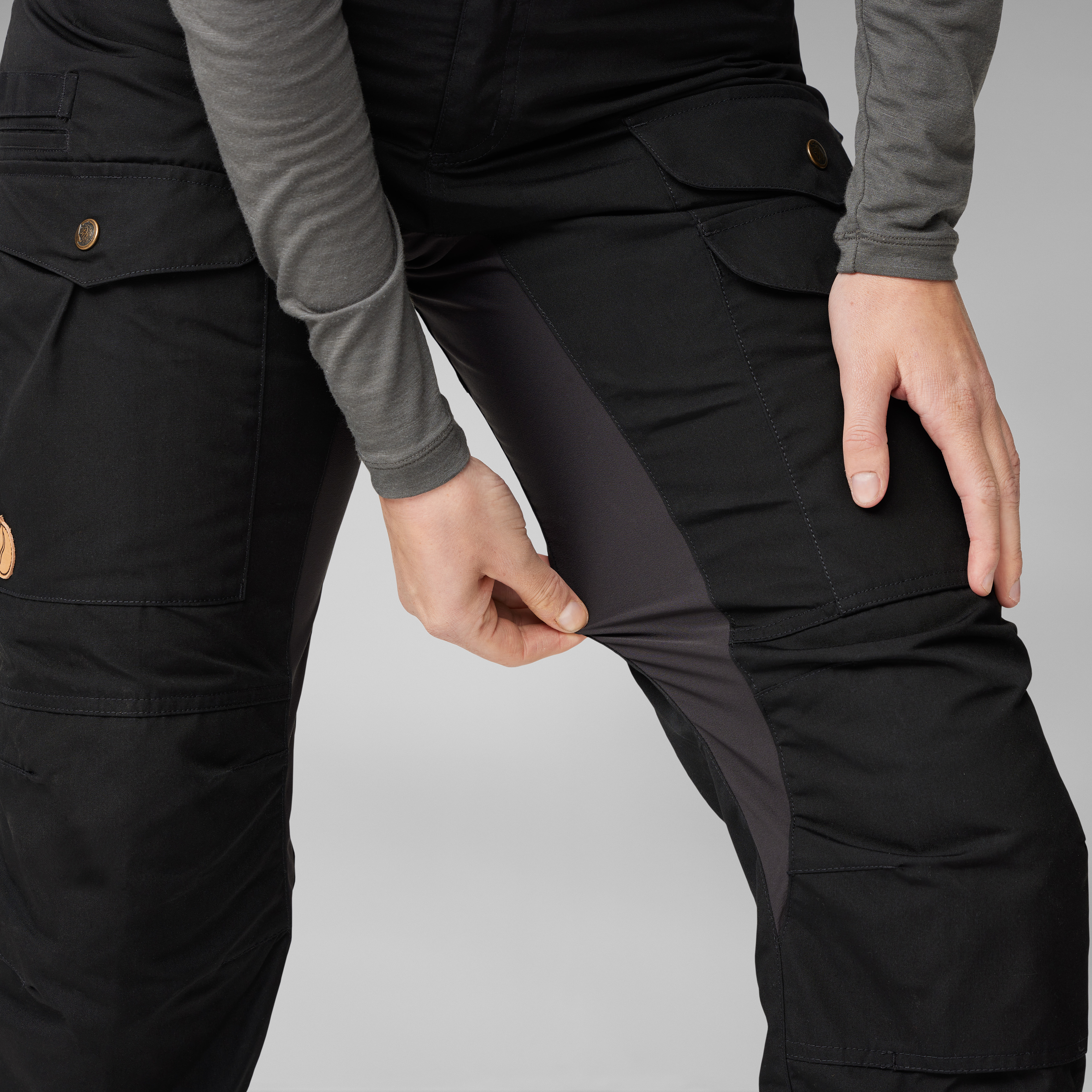 Vidda Pro Ventilated Trs W Short