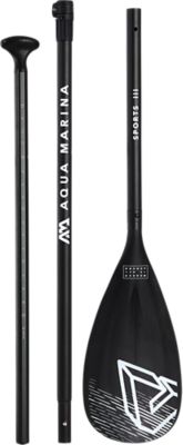 Aqua MarinaSports III - schwarz