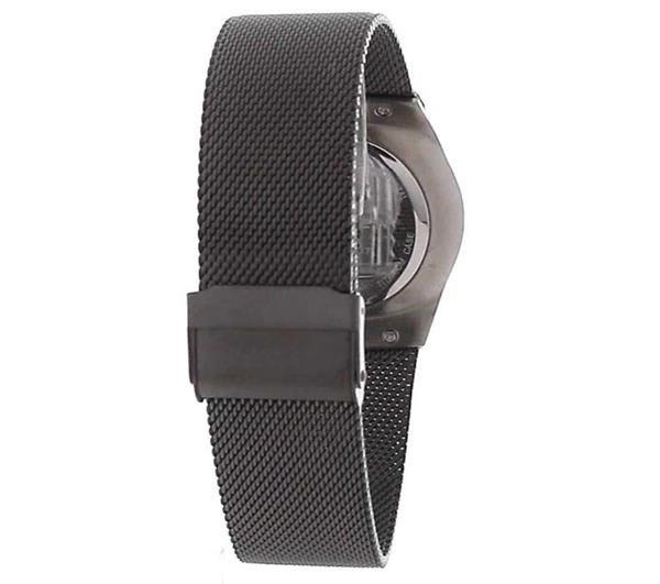 Skagen Melbye Titanium Classic Analogue Quartz Watch