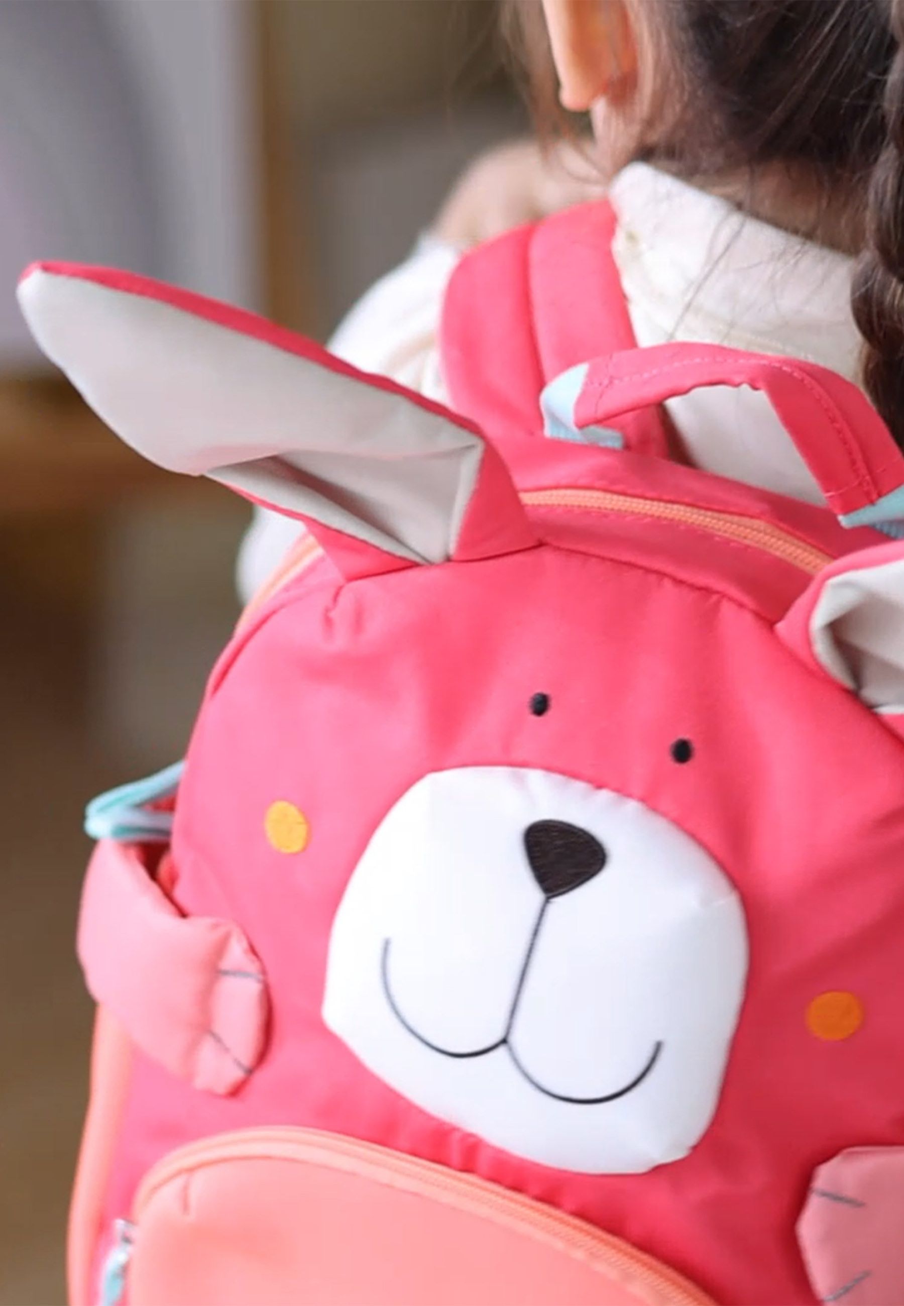 SIGIKID Kindergarten Rucksack