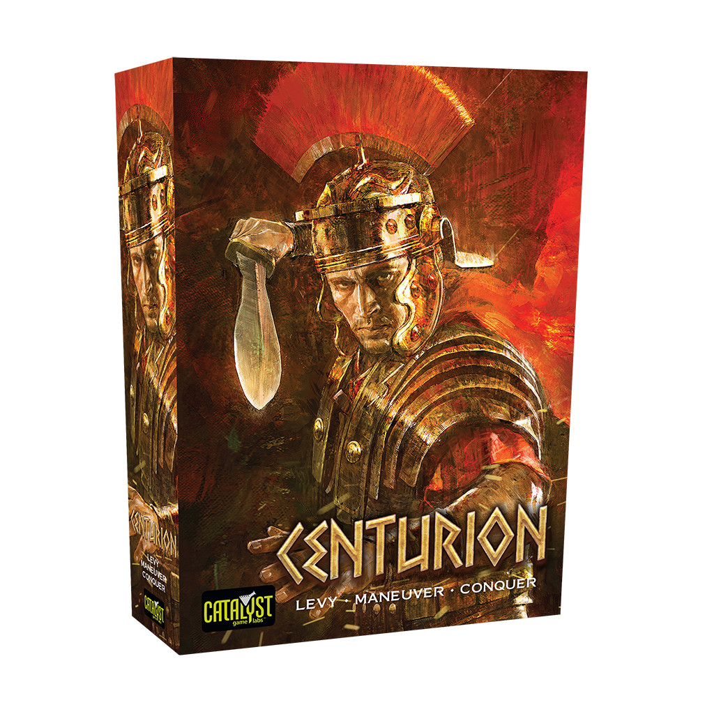 Centurion