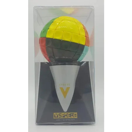 HCM Kinzel V-Sphere