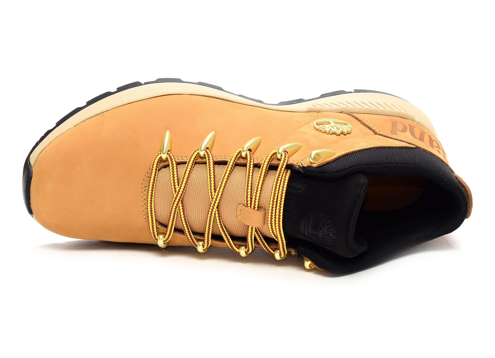 Sprint trekker mid miel