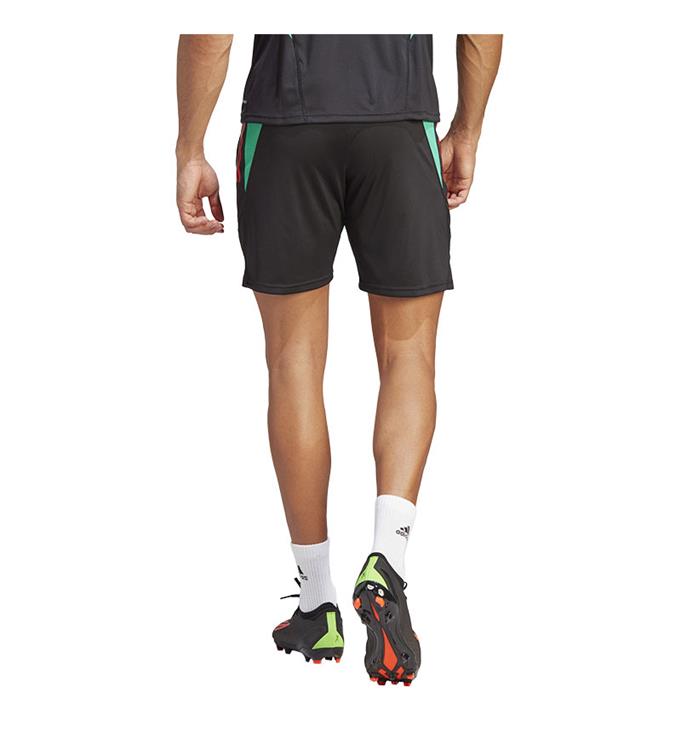 adidas Men Manchester United FC Tiro 23 Trainingsshort 2023/2024