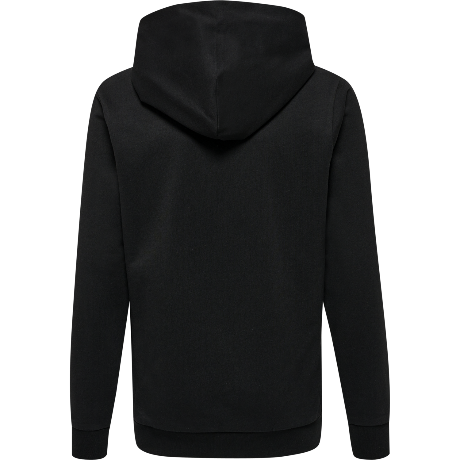 hmlOFFGRID COTTON HOODIE KIDS