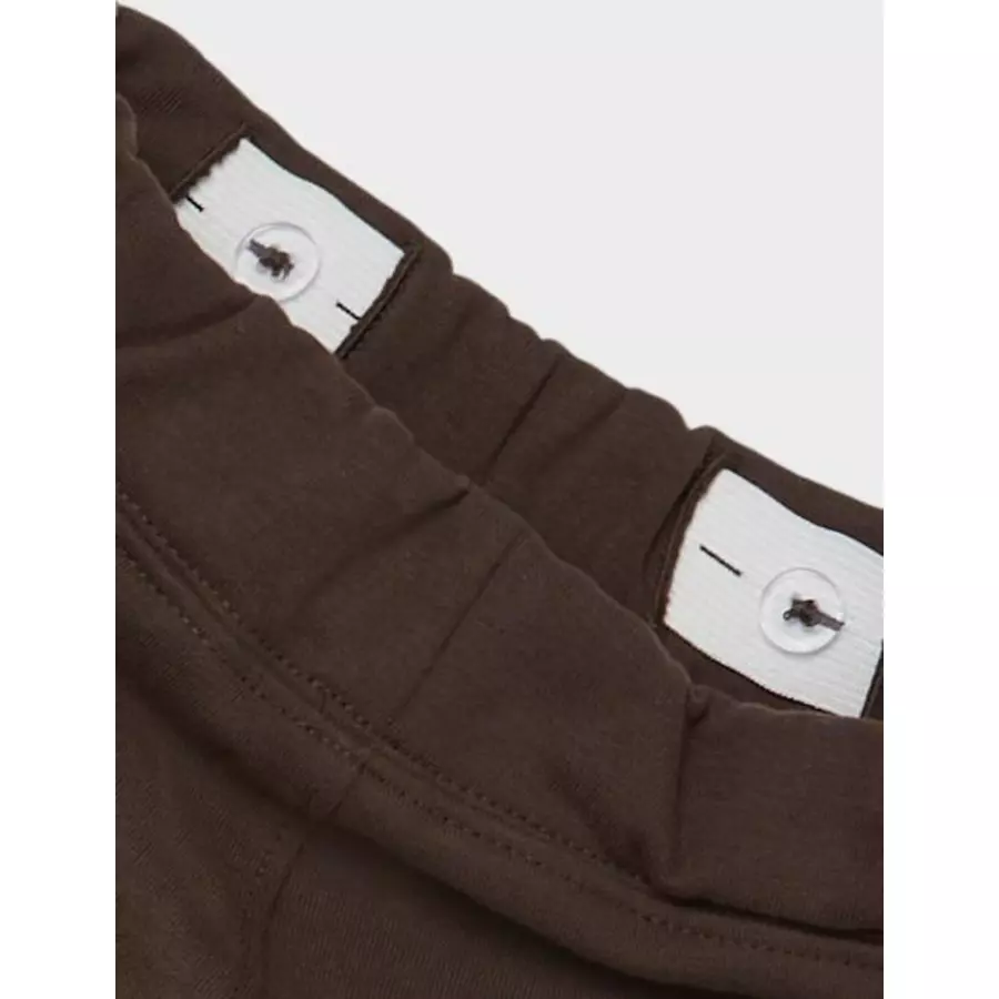 name it Sweathose Nmmsejr Seal Brown