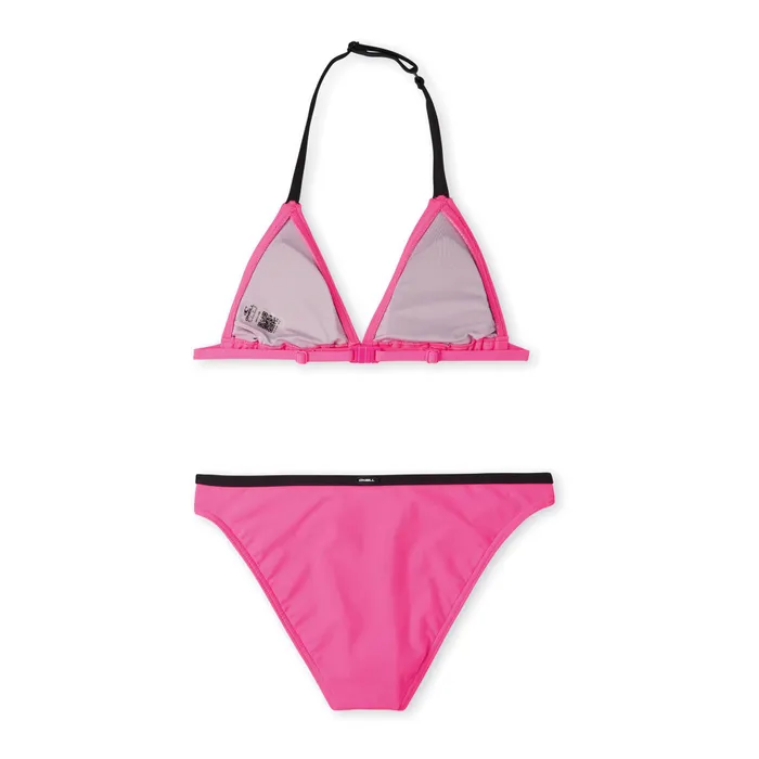 O'Neill Essential Triangle Bikini Meisjes