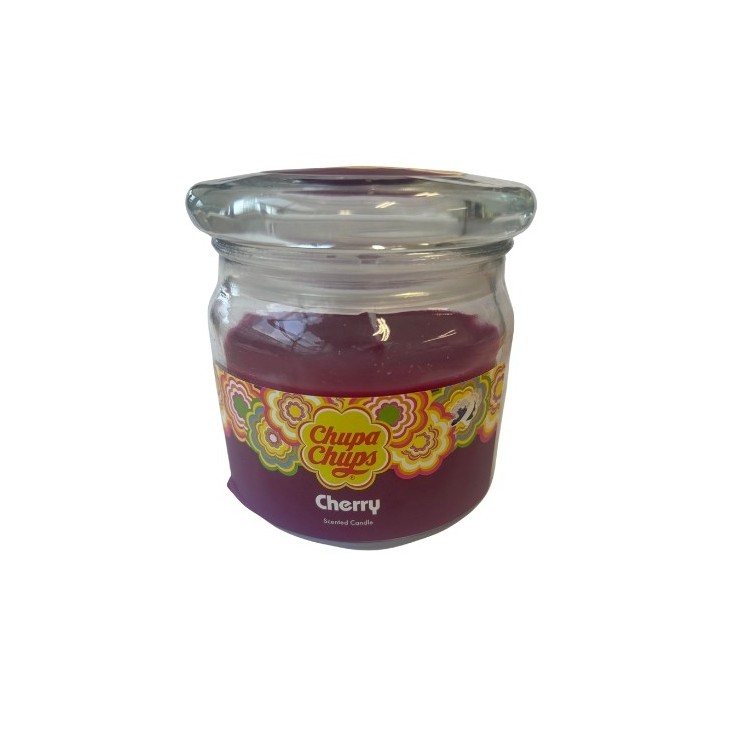 Swizzels Chupa Chups Cherry 227 g