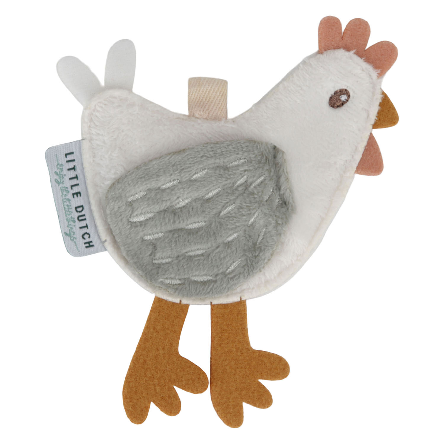 Little Dutch Slinger Element - Ornament Kip