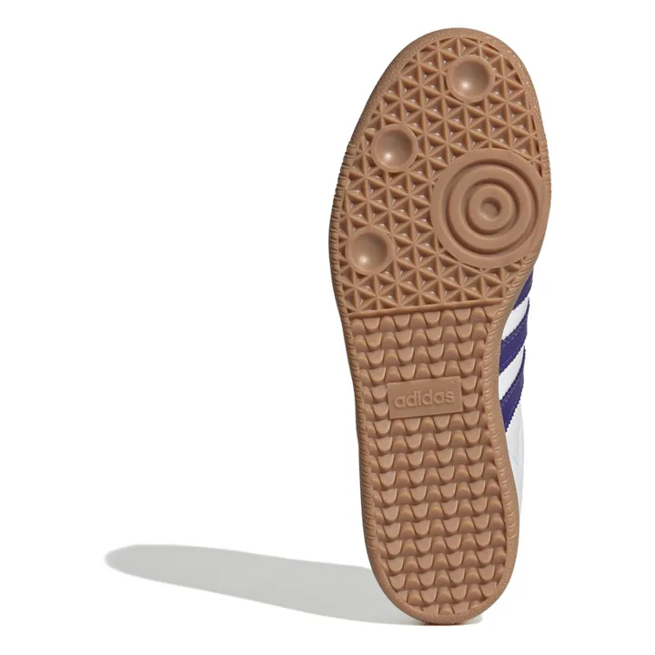 Adidas Baskets Samba OG W | Violet