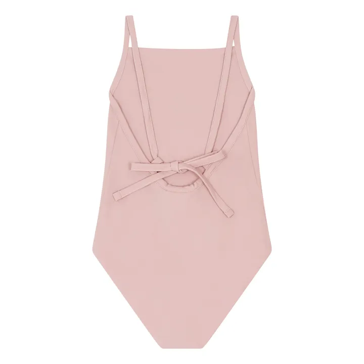 Ina Swim Maillot 1 Pièce Mara | Rose