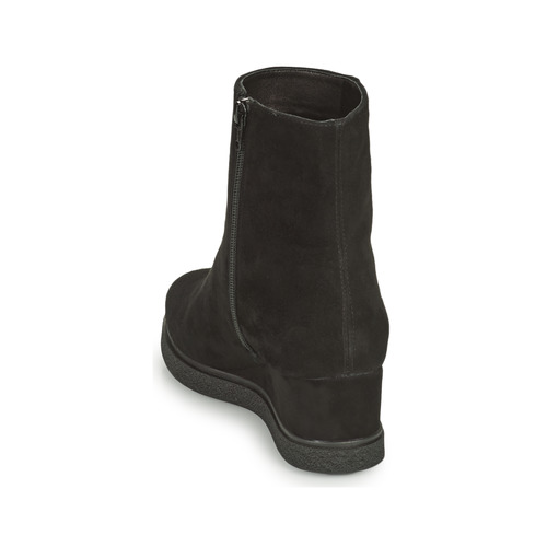 Unisa - JUSTEL - Noir