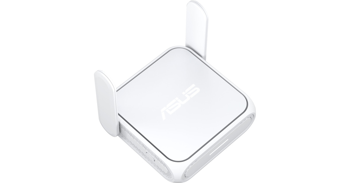 ASUSRT-BE58 Go draadloze router wlan lte router  (Wit)