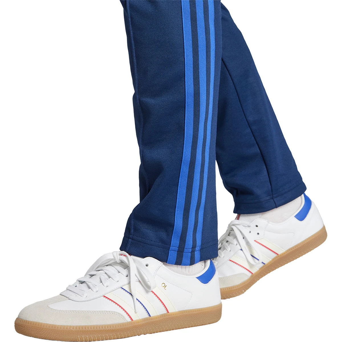 Calças adidas Olympique Lyon Edição Especial 2025-2026