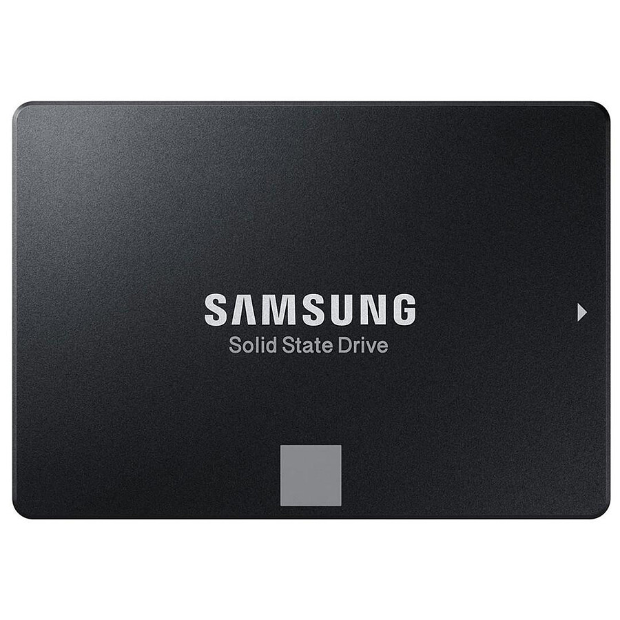 Samsung 870 EVO - 2 To