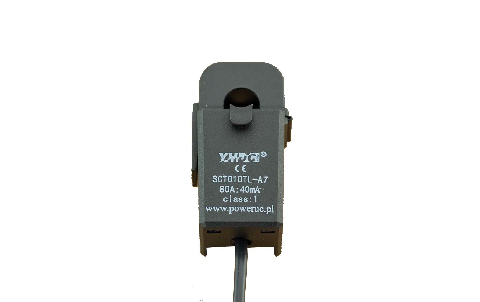 Messwandler Sense 3-Phasen-Kit<br>Ratio-Sensor-Kit für 3-Phasen