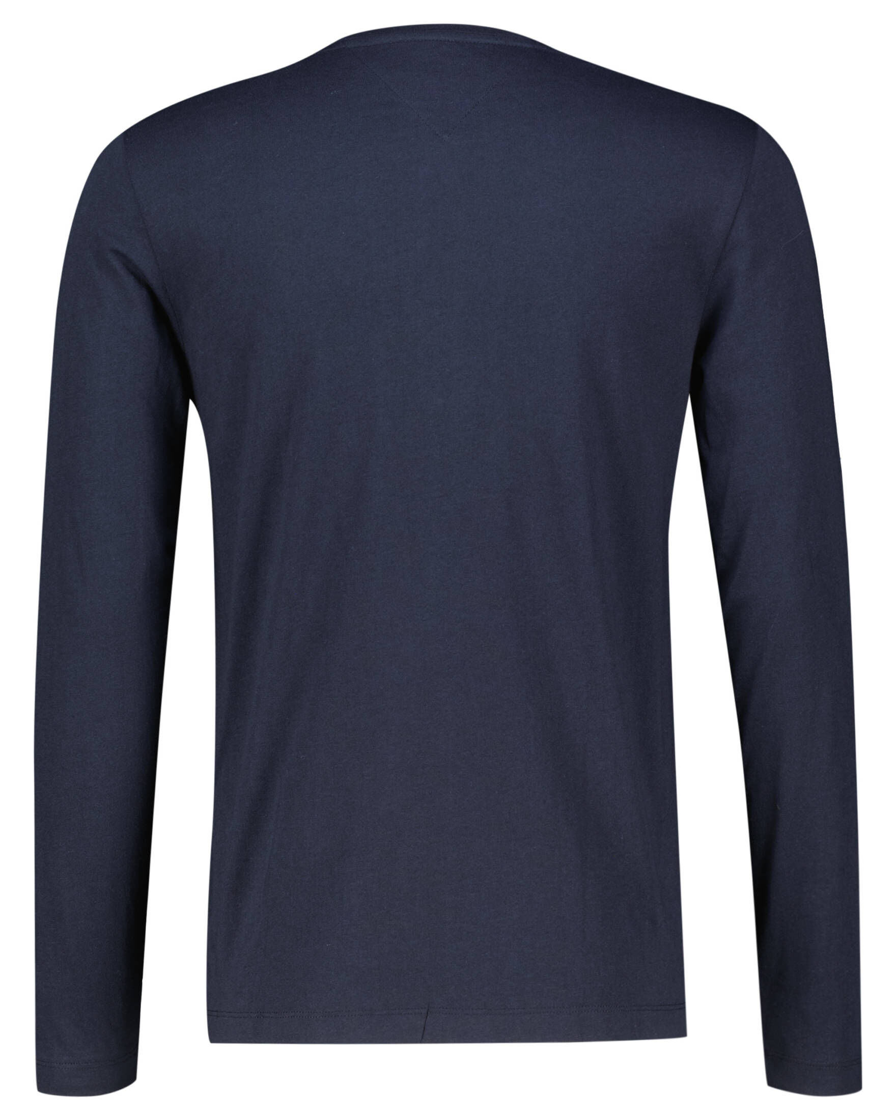 Tommy Hilfiger| Herren Langarmshirt