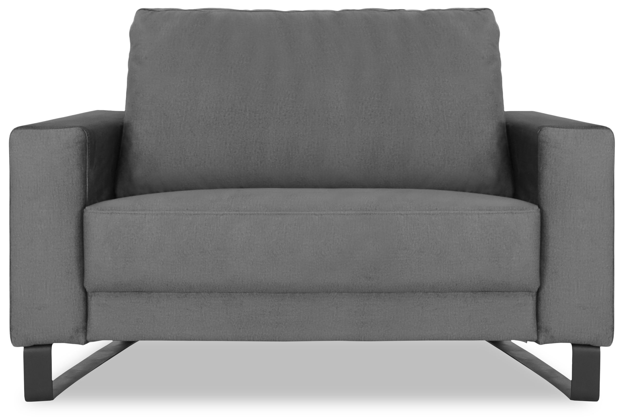 Fauteuil - loveseat Axelle