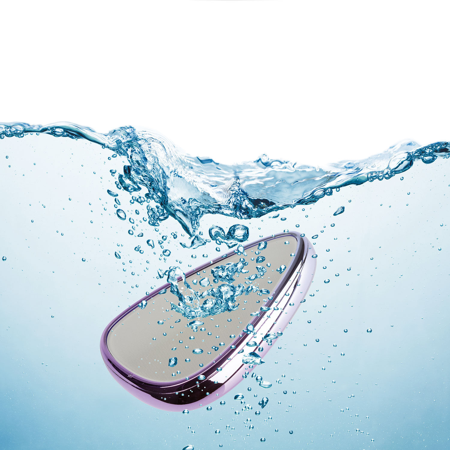 Vitalmaxx Glass Shaver