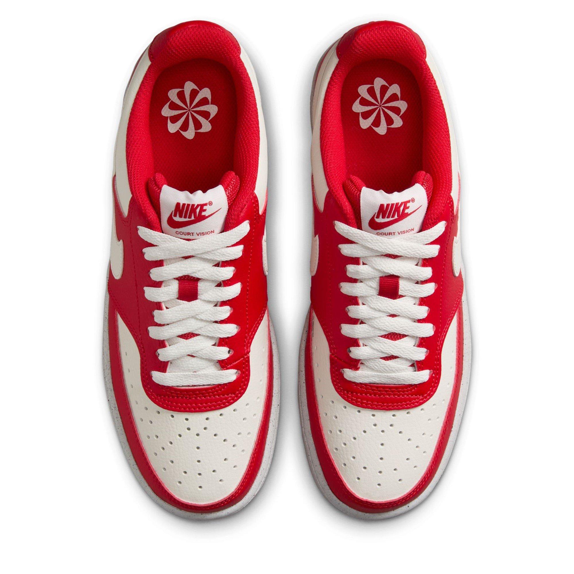 Nike Court Vision Low Next Nature Trainers