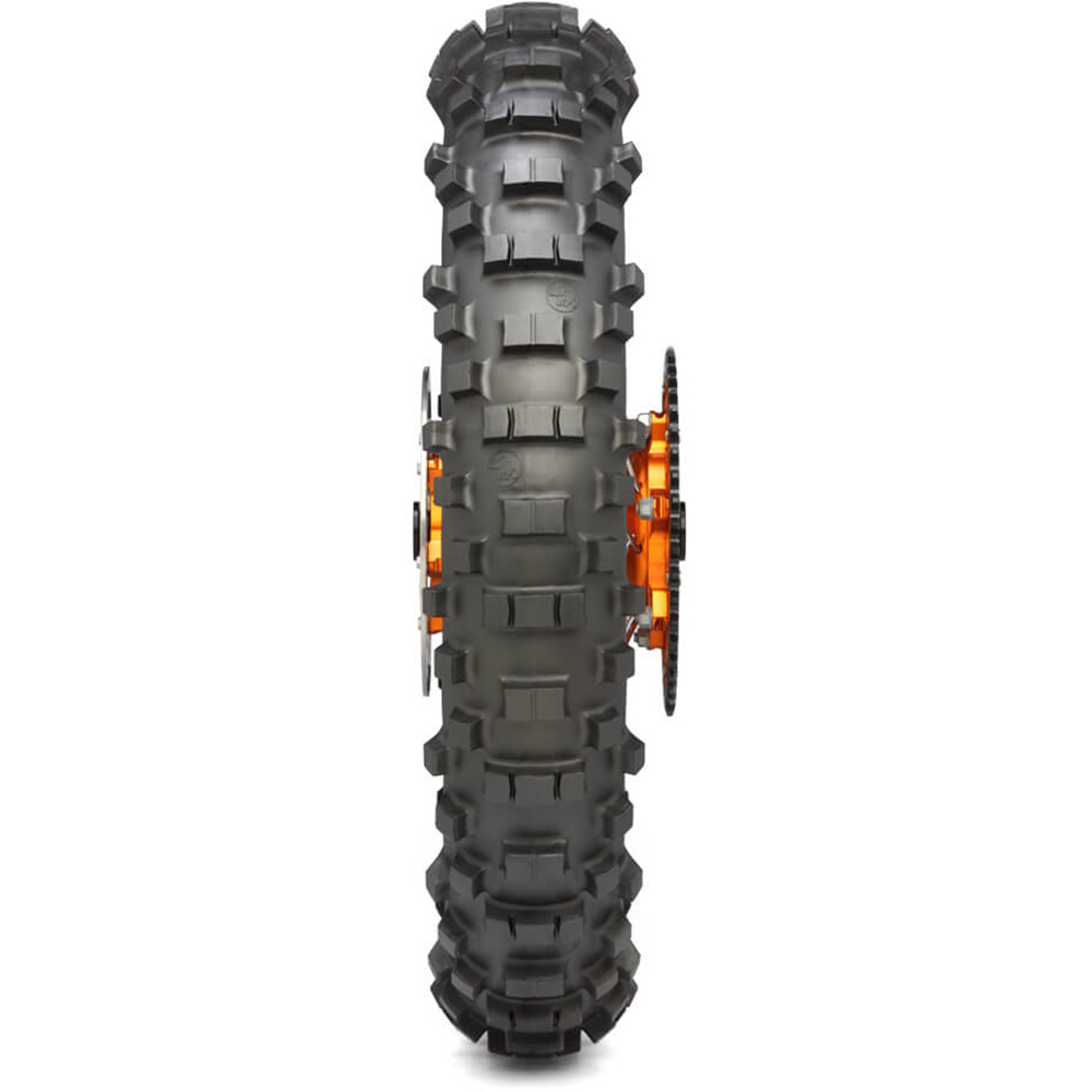 Metzeler - Pneu MCE 6 Days Extreme