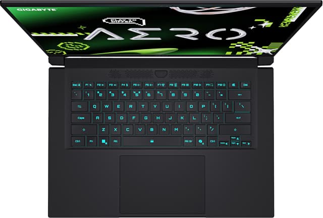 Gigabyte AERO X16 1VH R-AI7/32/1TB/5060 16