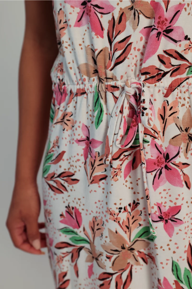 Roxy Surfs Up Damen Kleid