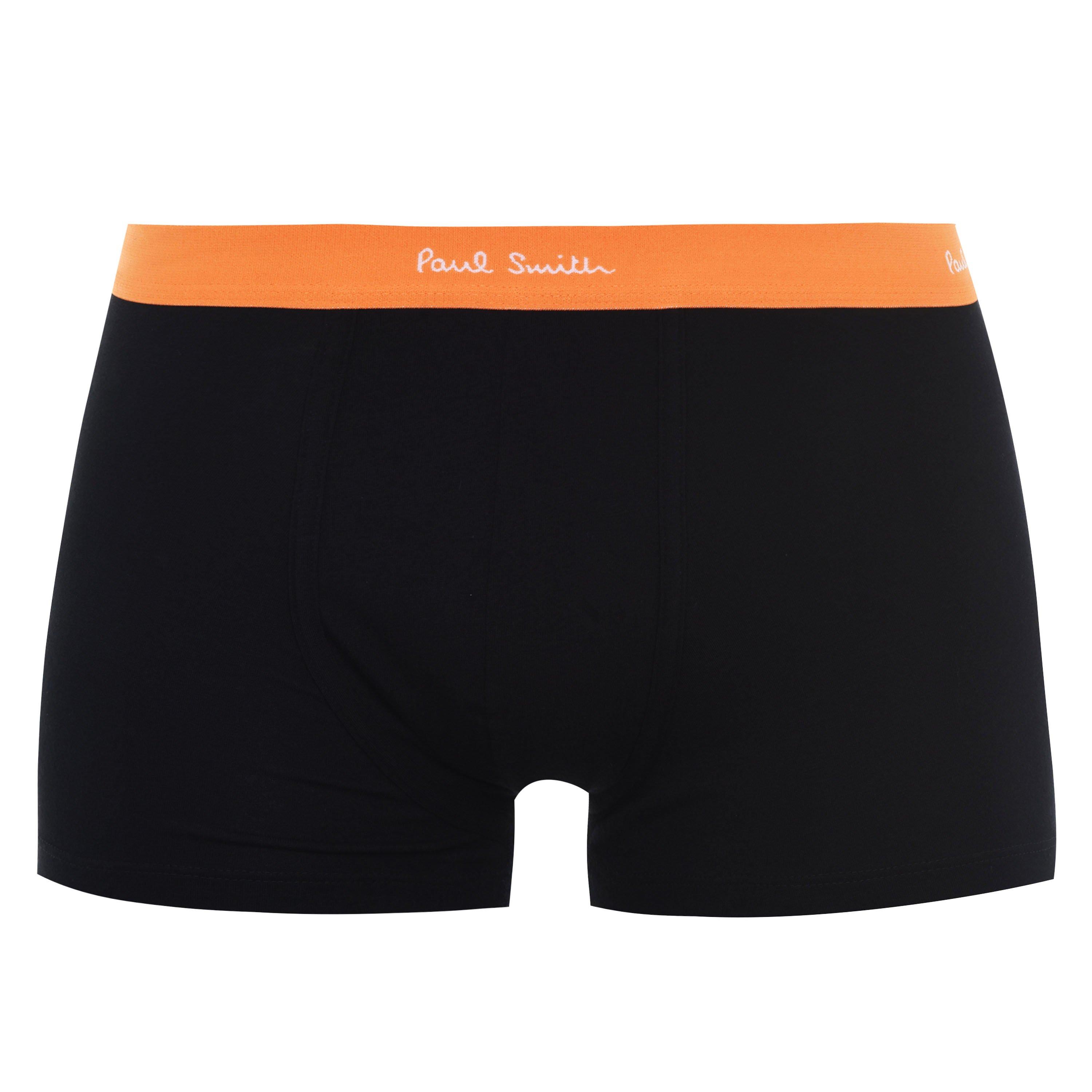 Paul Smith 7 Pack Trunks