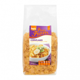 Peak's Glutenvrije cornflakes