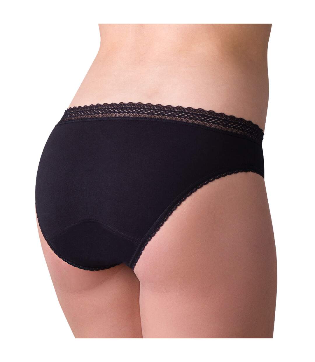 Lot de 2 slips pour les règles