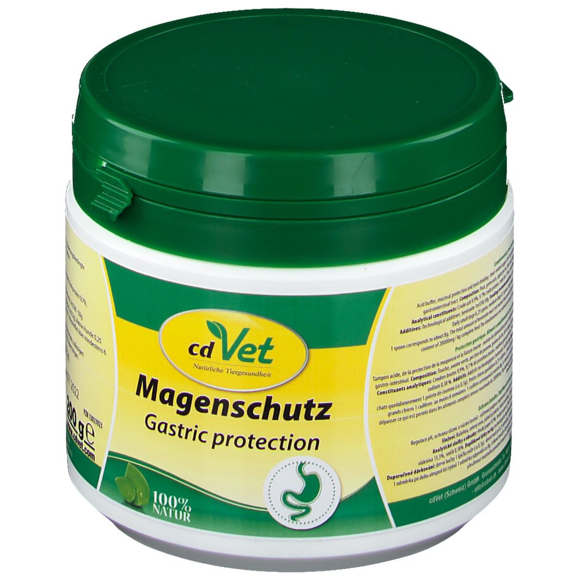 cd Vet Magenschutz