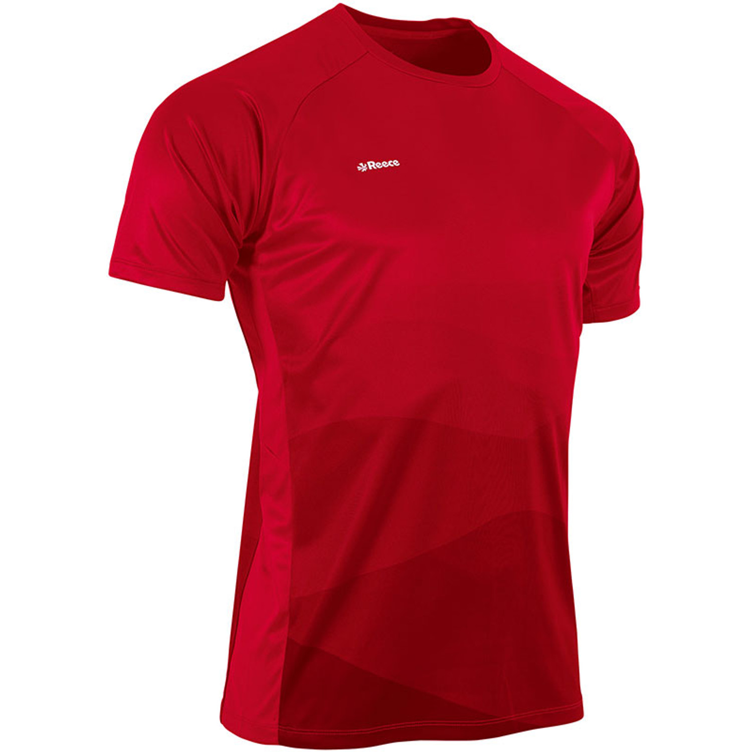 Reece Shift Shirt Jongens