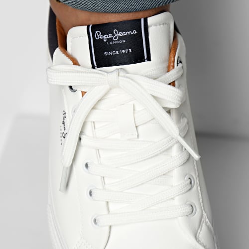 Baskets Retro Kenton PMS30839 White