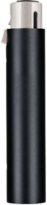 sE electronics - DM1 - Studio Preamp - Zwart - Tot 28dB Versterking