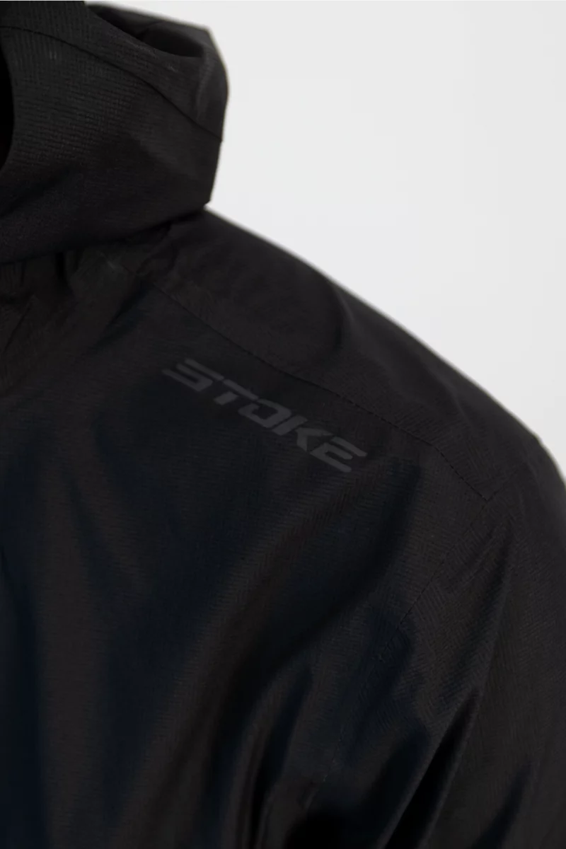 Stoke Enduro Rain Herren Bikejacke