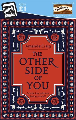 Quick Reads: The Other Side of You: Quick Reads (Paperback)