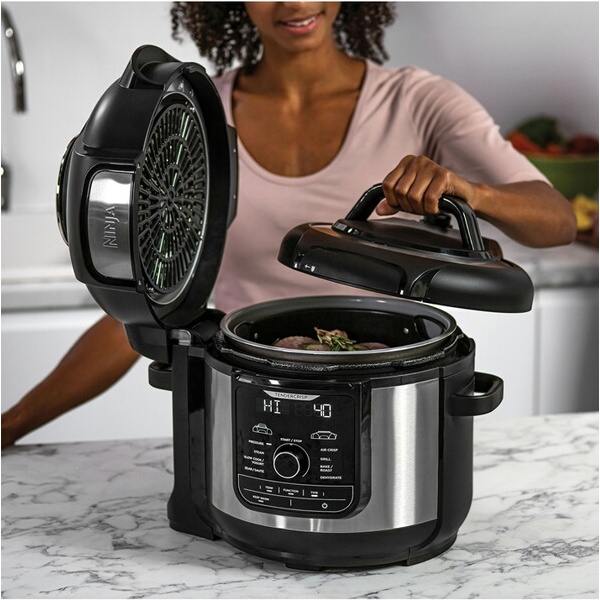 Multicuiseur Ninja Multicuiseur 9-en-1 Ninja Foodi MAX OP500EU