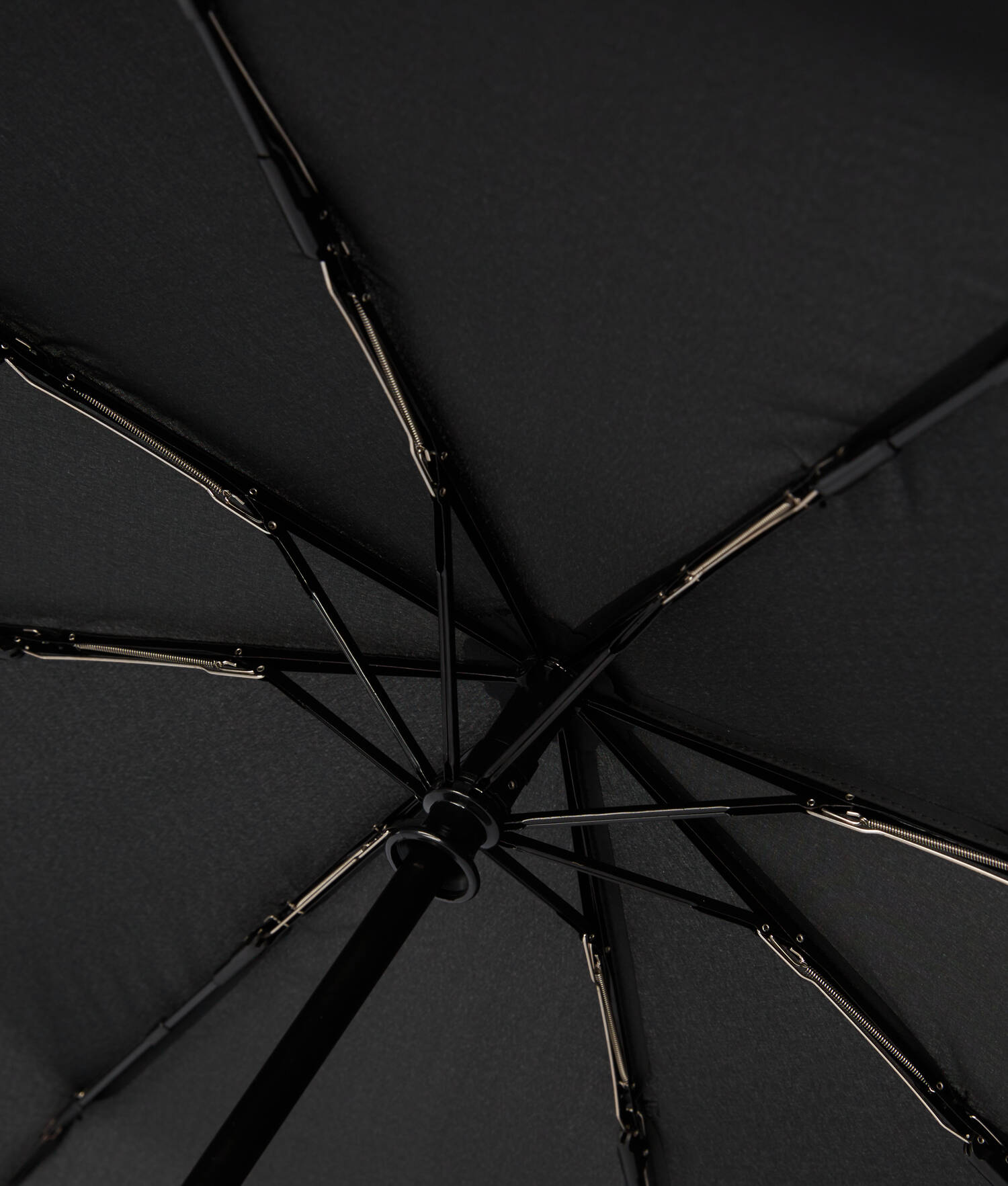 PARAPLUIE ESSENTIAL AVEC LOGO KARL