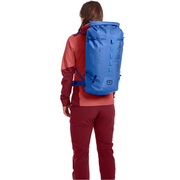 Sac à dos alpinisme ORTOVOX TRAD 28L S DRY JUST BLUE