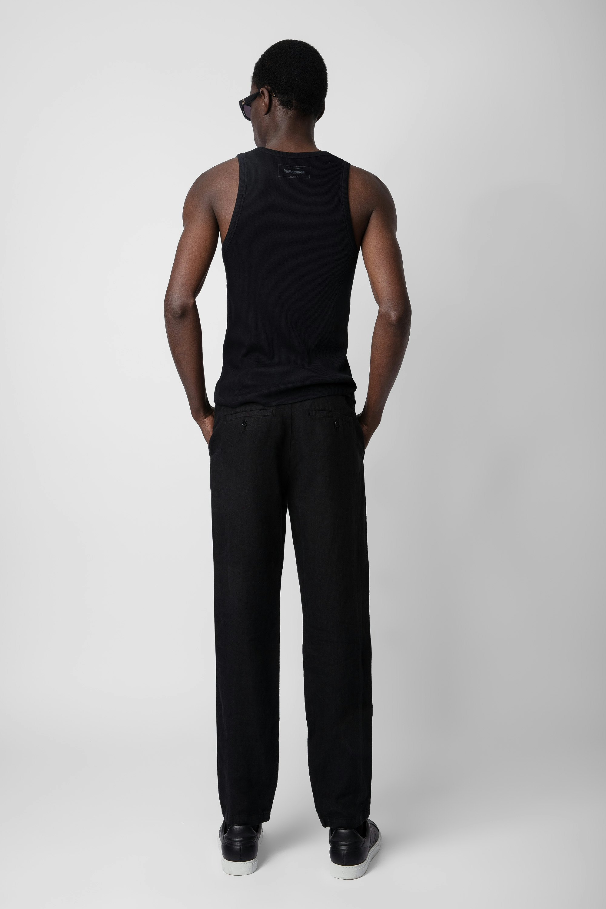 Pantalon Pierce Lin