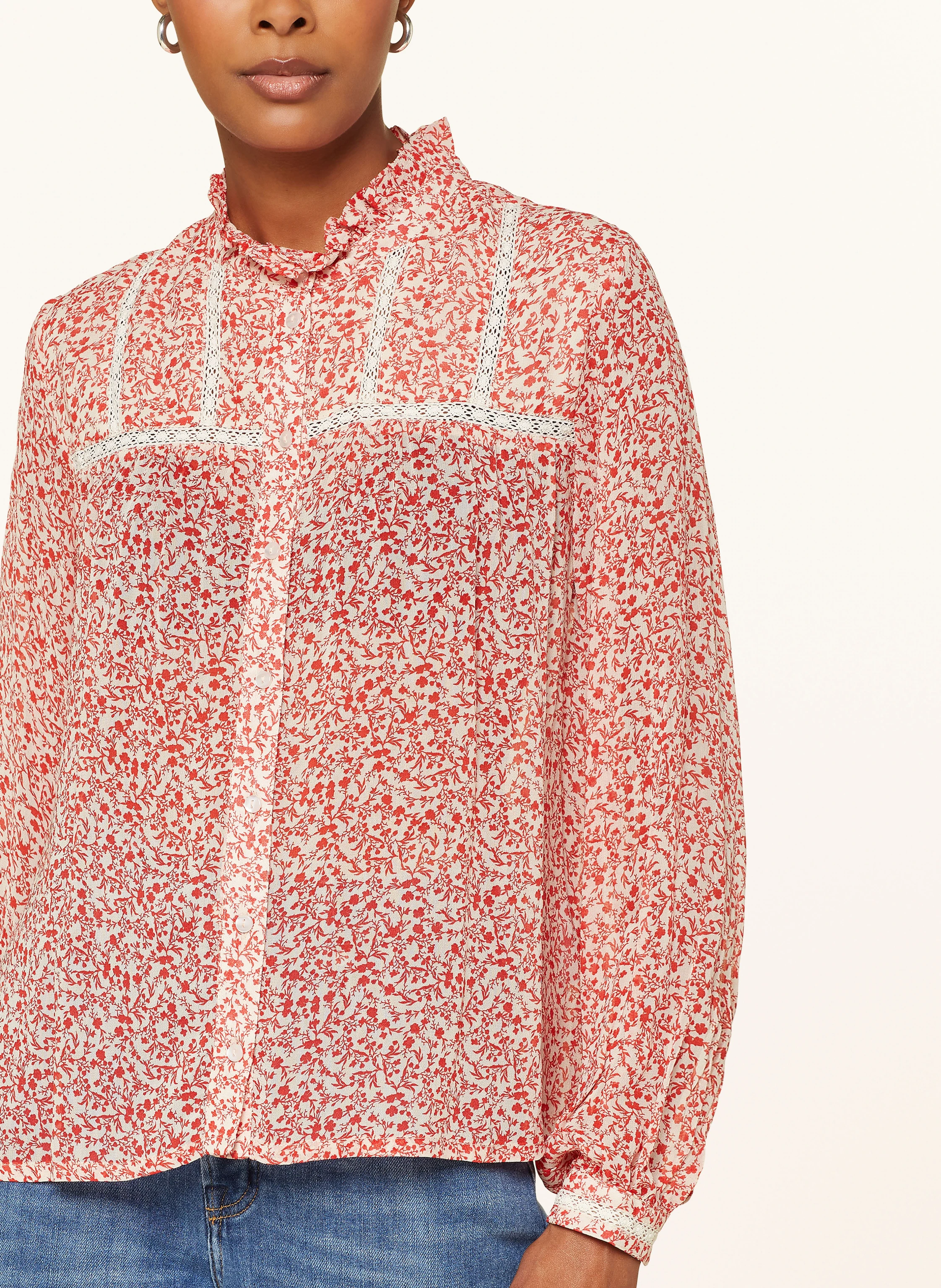 Part Two Bluse