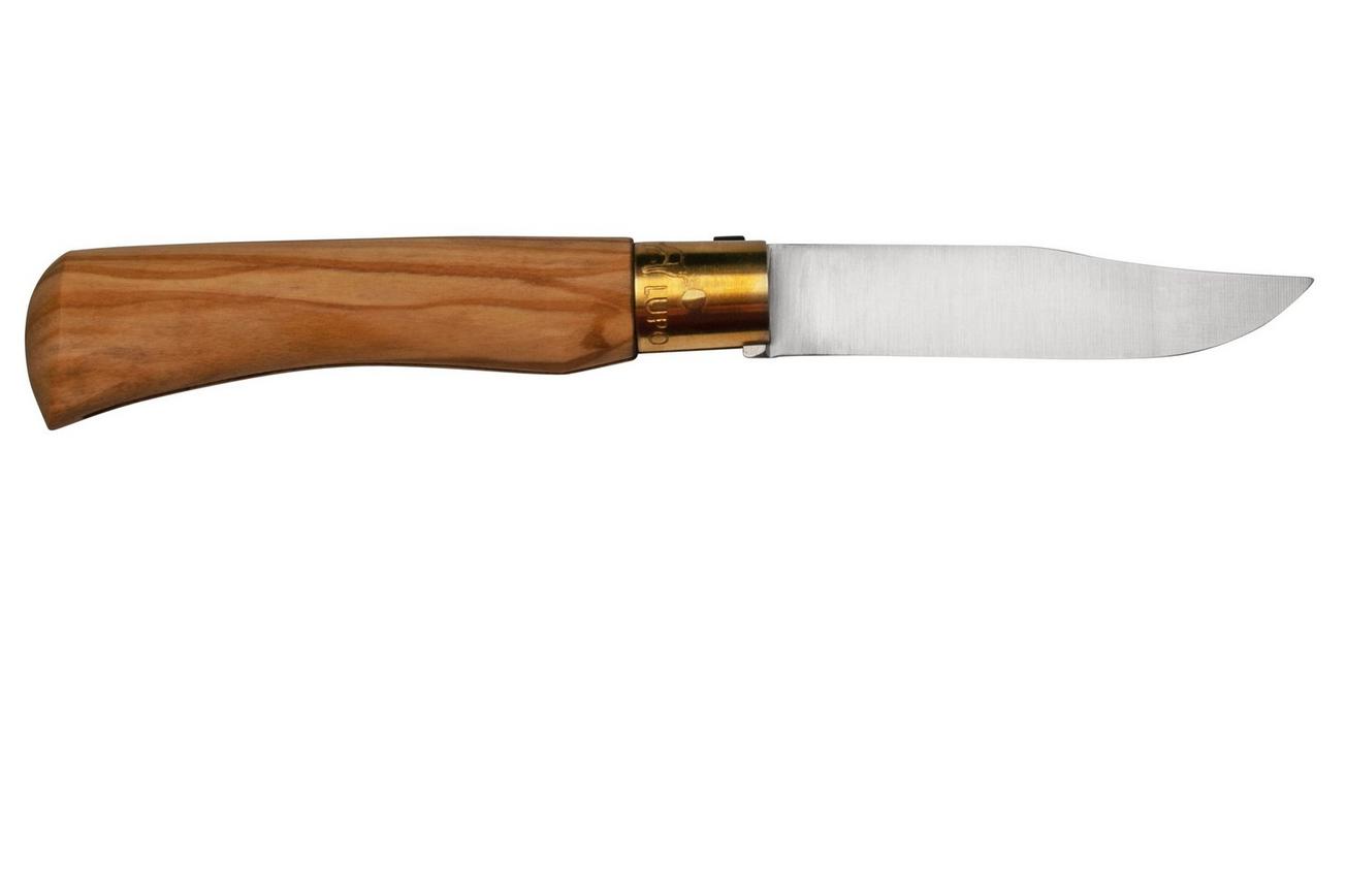 Old Bear Classical Olive M, 9307-19-LU zakmes