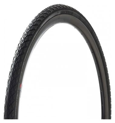 Pneu Hutchinson Trekking S 700 mm Tubetype Rigide