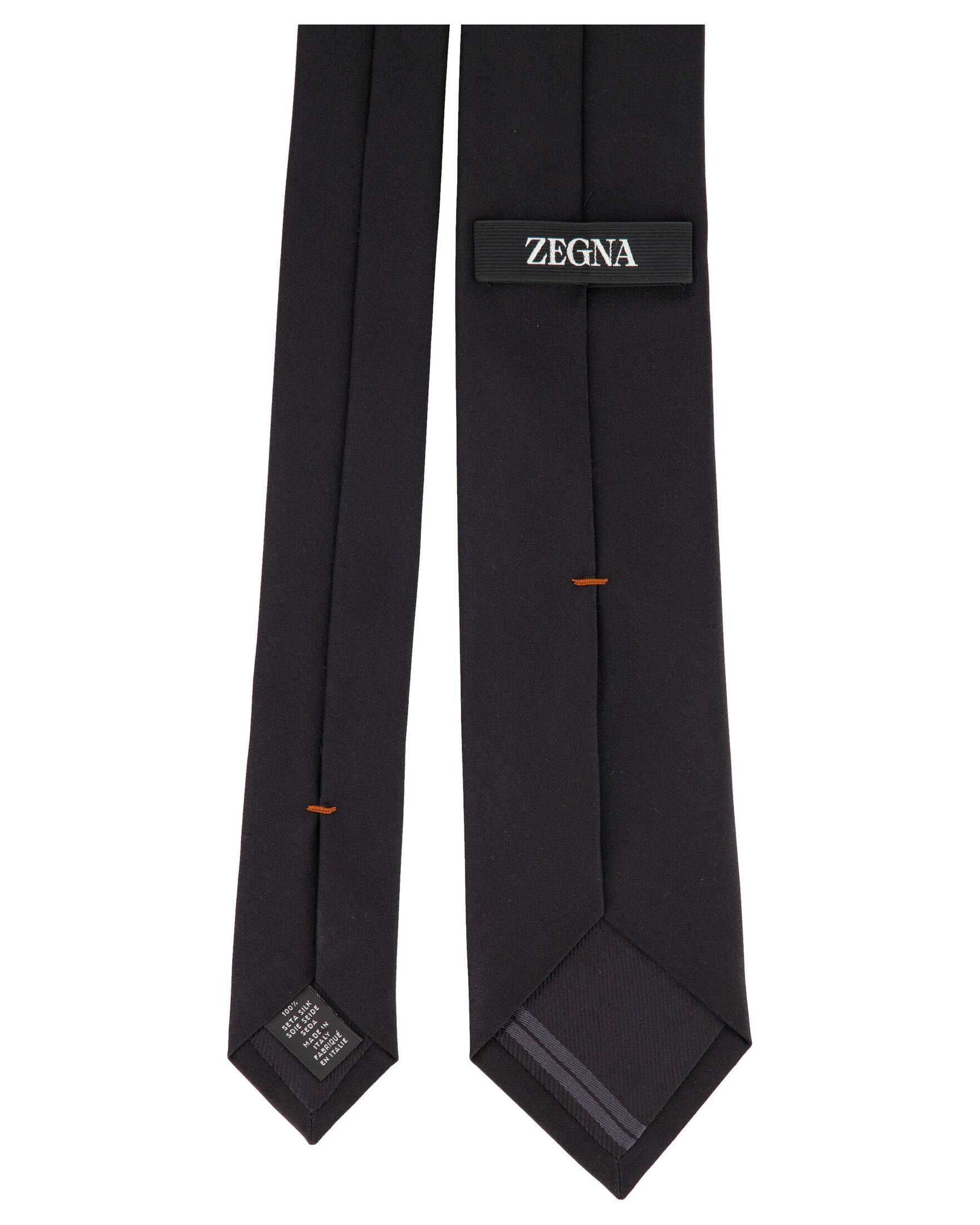 Zegna| Herren Seidenkrawatte CLASSIC