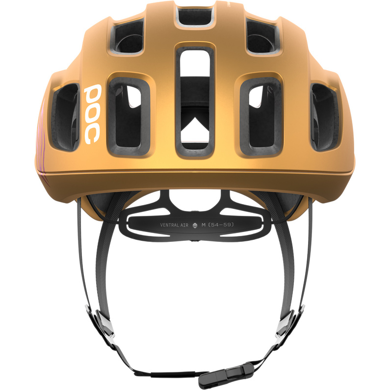 POC Ventral Air MIPS AMANI Ed. Fahrradhelm