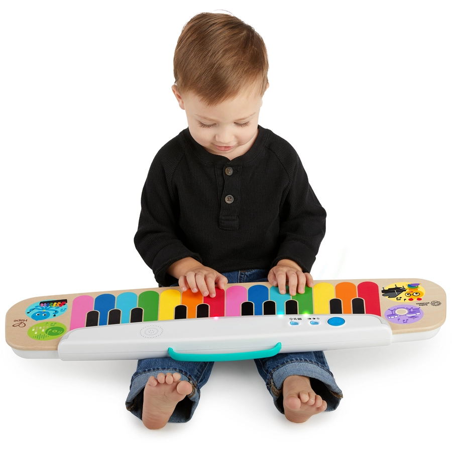 Hape Magisches Touch Keyboard