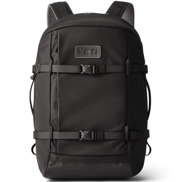 Sac à dos randonnée YETI CROSSROADS BACKPACK 27L BLACK