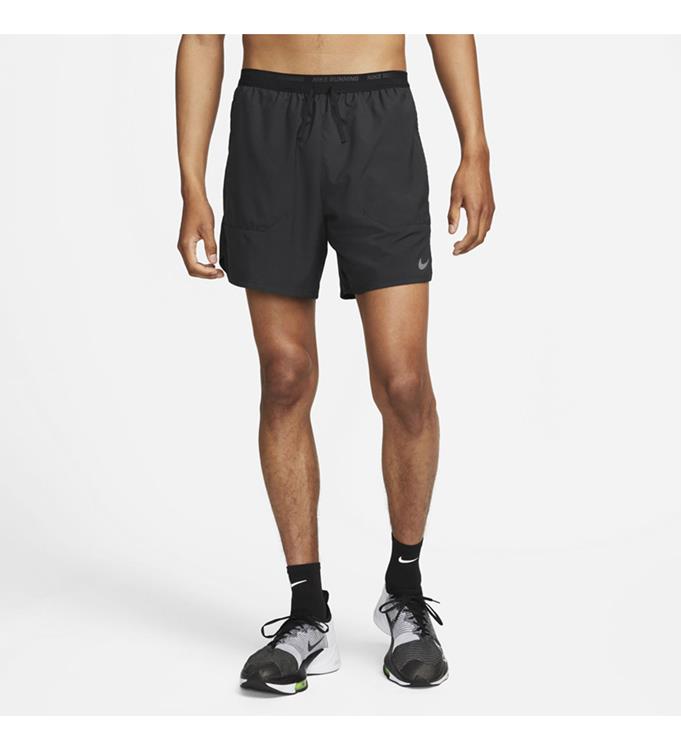 Nike Men Dri-FIT Stride 2-in-1 Hardloopshort