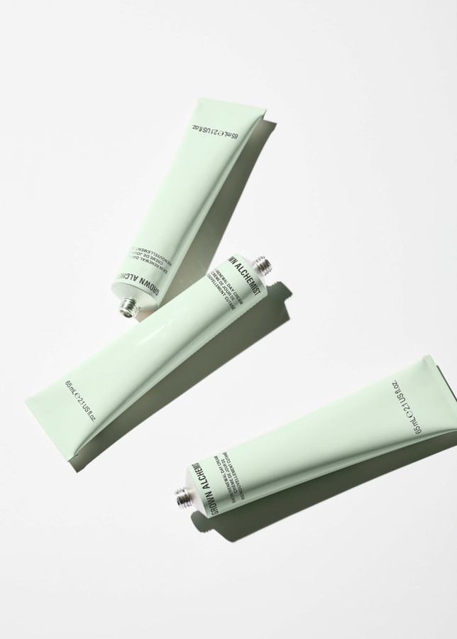 Grown Alchemist Skin Renewal Day Cream 65ml